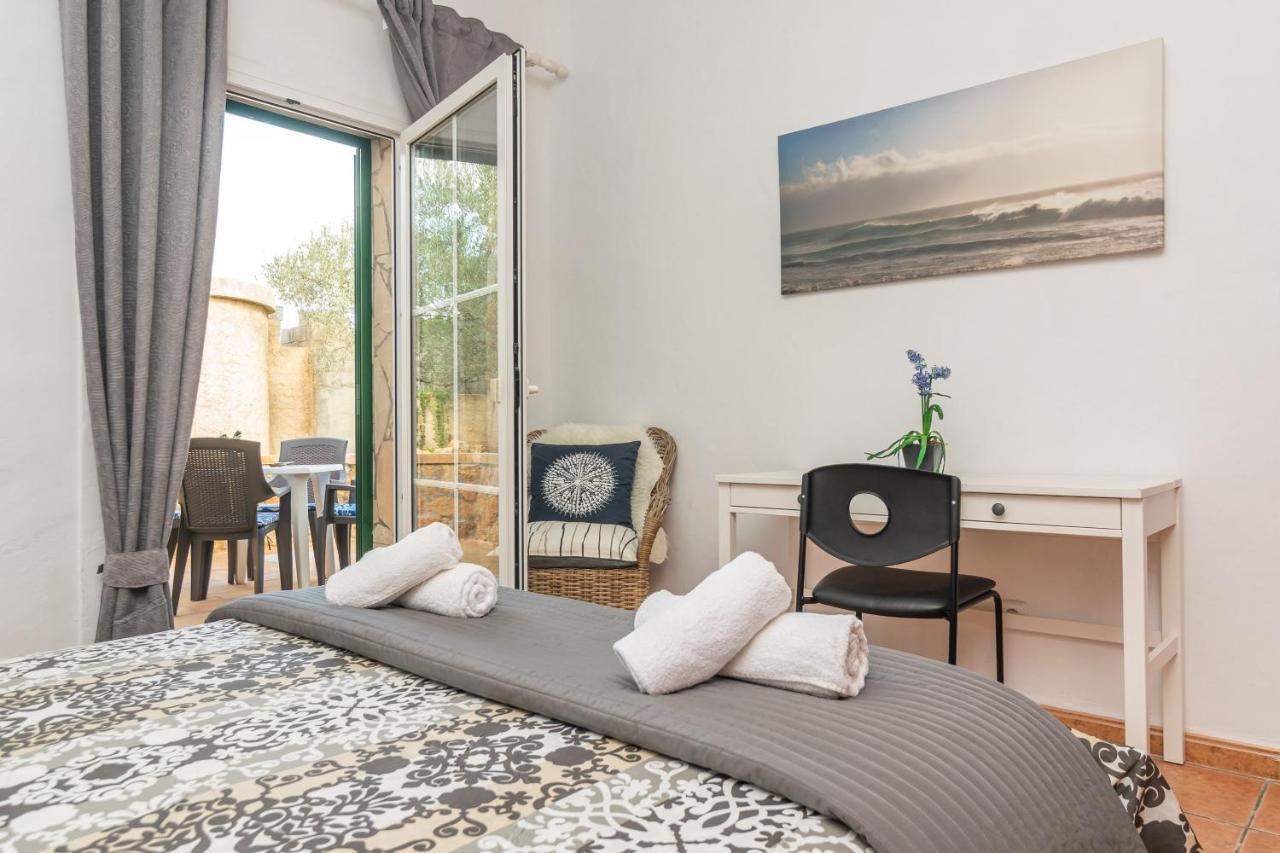 Ses Planetes Villa *