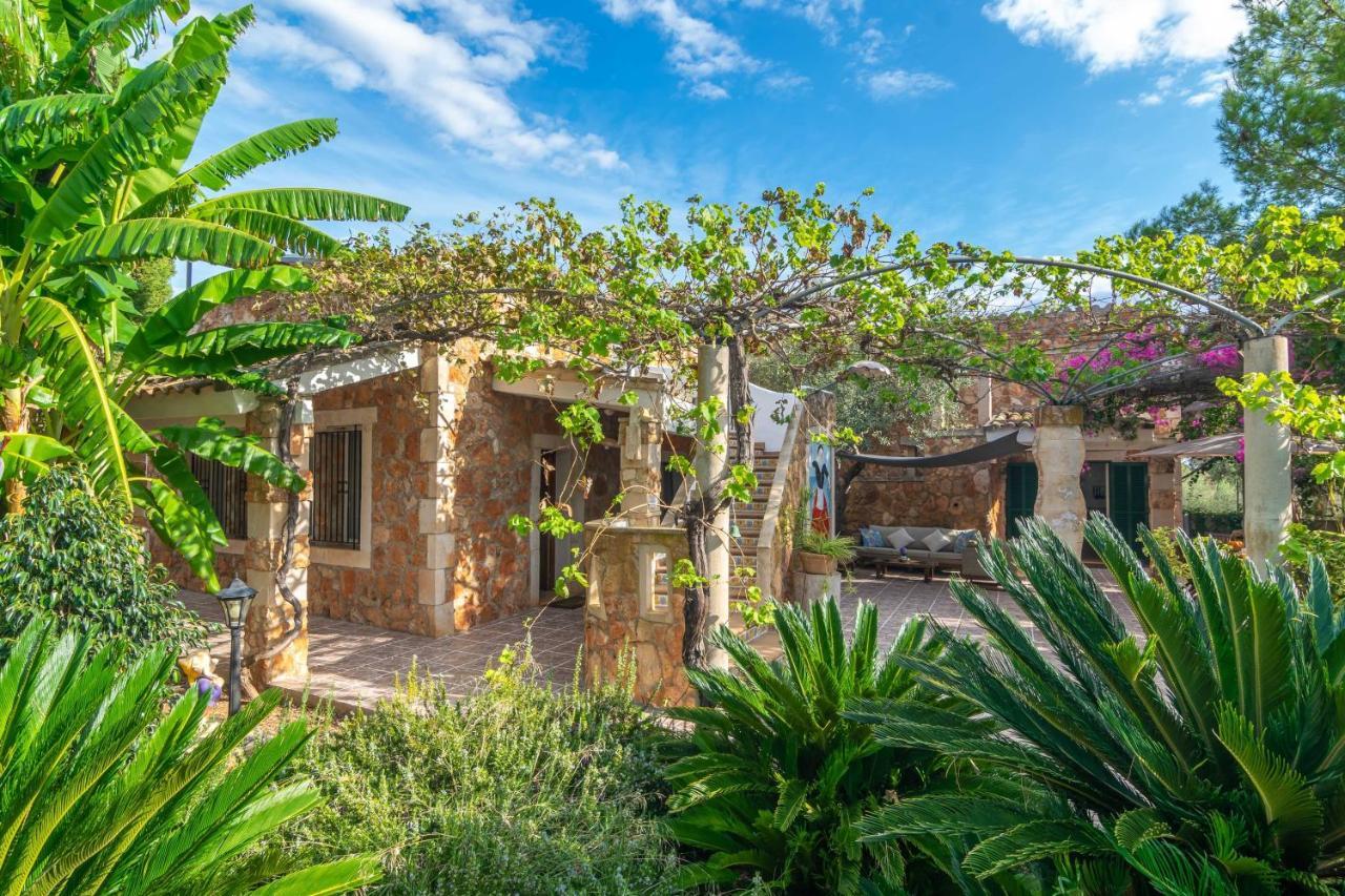 Ses Planetes Villa