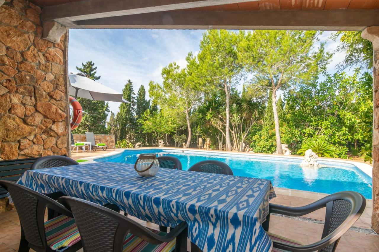 Ses Planetes Villa *