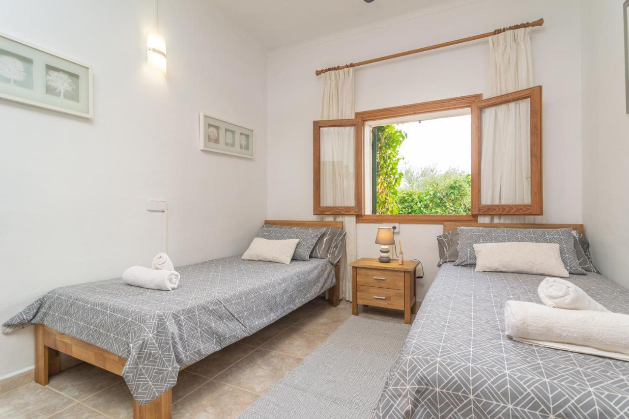 Villa Ses Planetes Felanitx