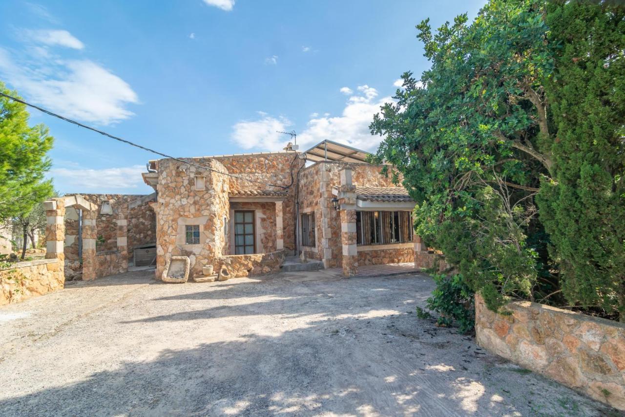 Ses Planetes Villa Felanitx