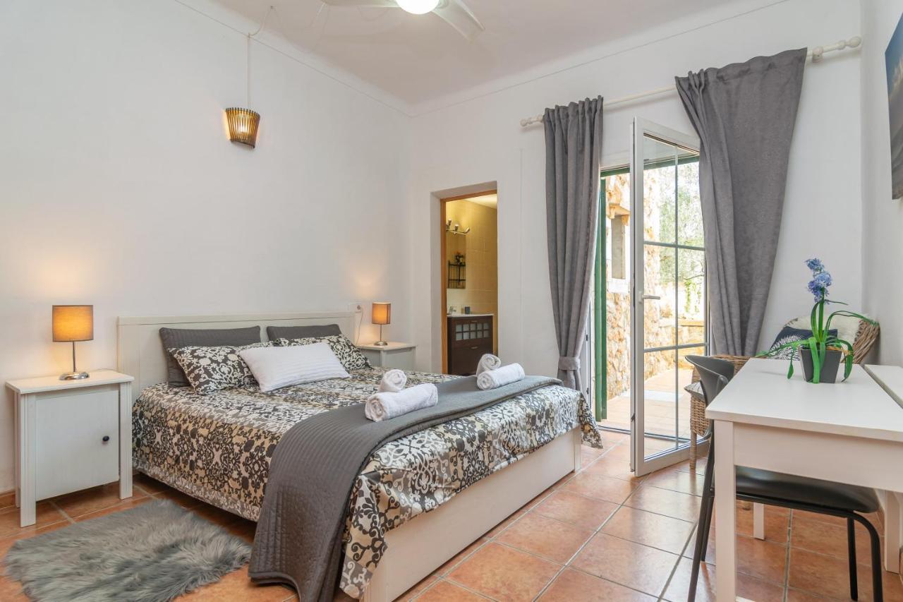Ses Planetes Villa