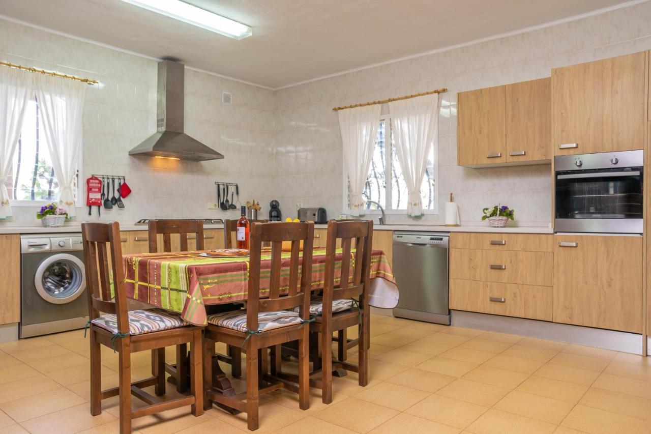 Ses Planetes Villa *