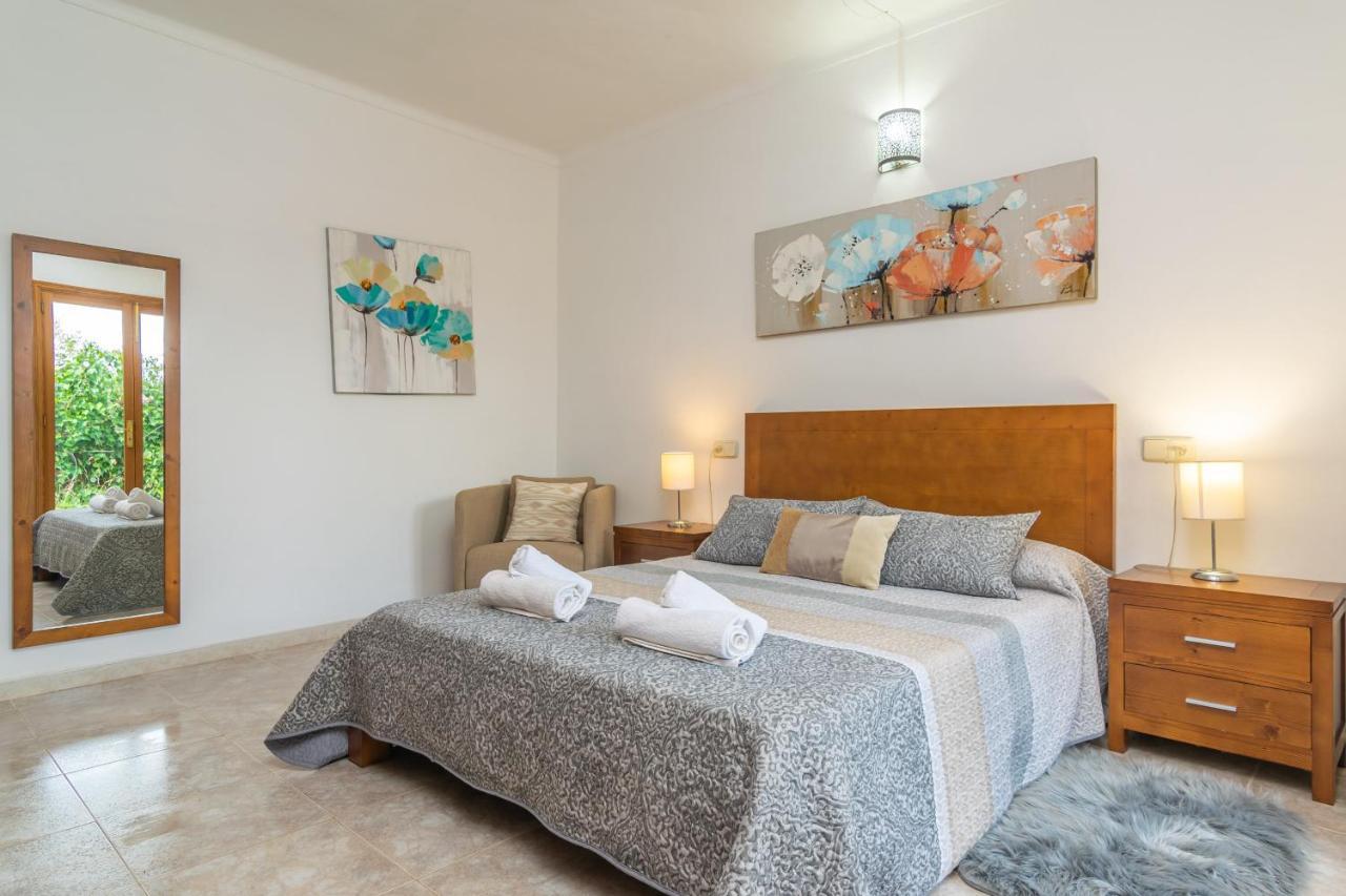 Villa Ses Planetes