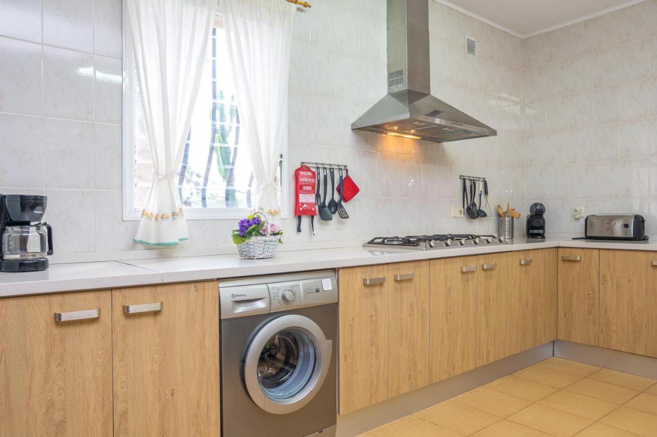 Villa Ses Planetes