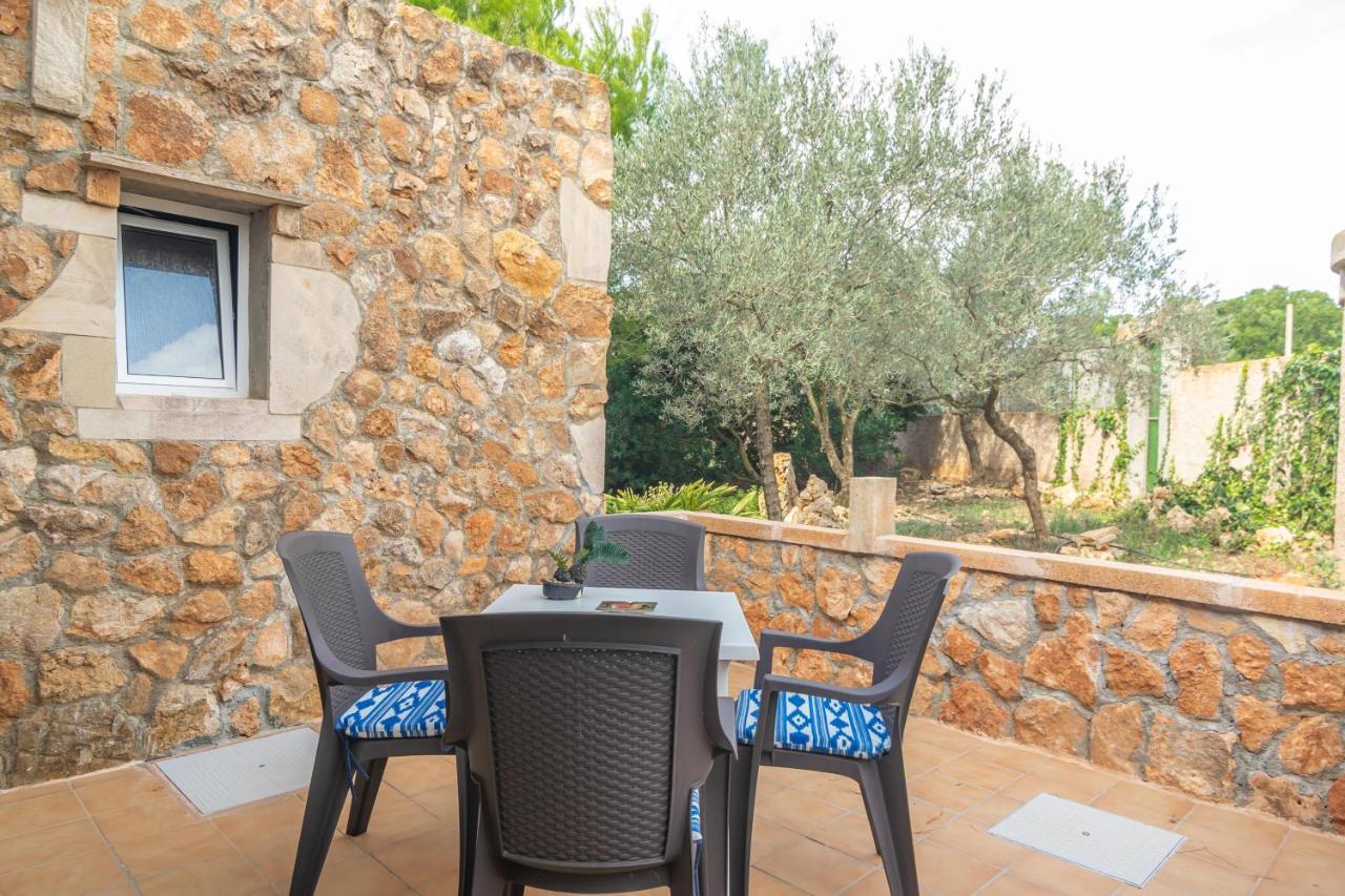 Ses Planetes Villa Felanitx